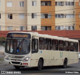 Viação Castelo Branco 25132 na cidade de Curitiba, Paraná, Brasil, por Matheus Felipe. Número da foto: #12409005.