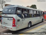 Transporte Coletivo Glória BL313 na cidade de Curitiba, Paraná, Brasil, por Lucas Weber Calizario. Número da foto: #12407731.