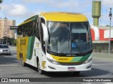 Empresa Gontijo de Transportes 19595 na cidade de Belo Horizonte, Minas Gerais, Brasil, por Douglas Célio Brandao. Número da foto: #12407618.