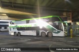 Viação Continental de Transportes 1003 na cidade de Campinas, São Paulo, Brasil, por Helder Fernandes da Silva. Número da foto: #:id.