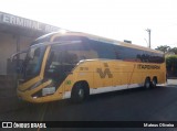 Viação Nova Itapemirim 30116 na cidade de Bom Jesus do Norte, Espírito Santo, Brasil, por Mateus Oliveira. Número da foto: #12409189.
