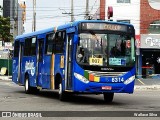 Viação Atalaia Transportes 6314 na cidade de Aracaju, Sergipe, Brasil, por Wallace Silva. Número da foto: #:id.