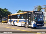 Viação Novacap C51602 na cidade de Rio de Janeiro, Rio de Janeiro, Brasil, por Wallace Velloso. Número da foto: #:id.