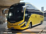Viação Nova Itapemirim 60246 na cidade de Limeira, São Paulo, Brasil, por Jefferson Luiz. Número da foto: #12406678.