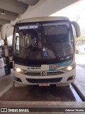 Auto Viação 1001 RJ 108.1072 na cidade de Cachoeiras de Macacu, Rio de Janeiro, Brasil, por Ademar Taveira. Número da foto: #12408942.