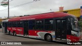 Himalaia Transportes > Ambiental Transportes Urbanos 4 1568 na cidade de São Paulo, São Paulo, Brasil, por Felipe Arguelho. Número da foto: #12406526.