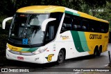 Empresa Gontijo de Transportes 18720 na cidade de Salvador, Bahia, Brasil, por Felipe Pessoa de Albuquerque. Número da foto: #12408328.