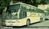 São João Turismo 495 na cidade de Belo Horizonte, Minas Gerais, Brasil, por Marcos Magalhaes. Número da foto: #:id.