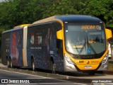 Mobi Rio E902421 na cidade de Rio de Janeiro, Rio de Janeiro, Brasil, por Jorge Gonçalves. Número da foto: #12408171.