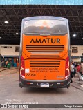 AMATUR - Amazônia Turismo 22058 na cidade de Manaus, Amazonas, Brasil, por Thiago Bezerra. Número da foto: #12406662.