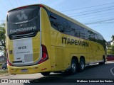 Viação Nova Itapemirim 60126 na cidade de Taubaté, São Paulo, Brasil, por Matheus  Loiaconi dos Santos. Número da foto: #12406799.