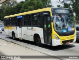 Viação Cidade de Maceió 1601 na cidade de Maceió, Alagoas, Brasil, por João Melo. Número da foto: #:id.