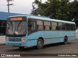Rondônia Transportes 0107033 na cidade de Manaus, Amazonas, Brasil, por Cristiano Eurico Jardim. Número da foto: #:id.