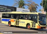 Coesa Transportes RJ 117.003 na cidade de Rio de Janeiro, Rio de Janeiro, Brasil, por Wallace Velloso. Número da foto: #:id.
