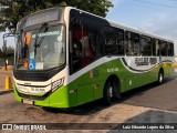 Expresso Real Rio RJ 133.004 na cidade de Niterói, Rio de Janeiro, Brasil, por Luiz Eduardo Lopes da Silva. Número da foto: #12406599.