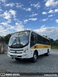 Viação Guaratuba 200 na cidade de Blumenau, Santa Catarina, Brasil, por Anderson Mafra. Número da foto: #12408329.