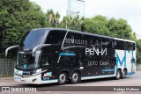 Empresa de Ônibus Nossa Senhora da Penha 60010 na cidade de Curitiba, Paraná, Brasil, por Rodrigo Matheus. Número da foto: #:id.