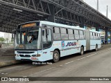 SOUL - Sociedade de Ônibus União Ltda. 7449 na cidade de Porto Alegre, Rio Grande do Sul, Brasil, por Otávio dos Reis . Número da foto: #:id.