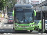Santa Maria Fretamento e Turismo > Transportes Santa Maria(SP) 250 na cidade de Santo André, São Paulo, Brasil, por Gabriel Brunhara. Número da foto: #:id.