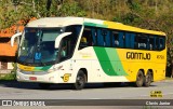 Empresa Gontijo de Transportes 18750 na cidade de Areal, Rio de Janeiro, Brasil, por Clovis Junior. Número da foto: #12407786.