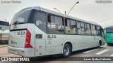 Transporte Coletivo Glória BL338 na cidade de Curitiba, Paraná, Brasil, por Lucas Weber Calizario. Número da foto: #12407745.