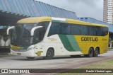 Empresa Gontijo de Transportes 19345 na cidade de Natal, Rio Grande do Norte, Brasil, por Danilo Vitorino Lopes. Número da foto: #12408728.