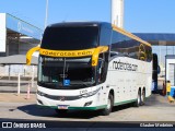 RodeRotas - Rotas de Viação do Triângulo 2309 na cidade de Goiânia, Goiás, Brasil, por Glauber Medeiros. Número da foto: #12408938.