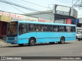 Rondônia Transportes 0107033 na cidade de Manaus, Amazonas, Brasil, por Cristiano Eurico Jardim. Número da foto: #:id.