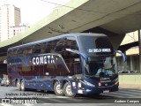 Viação Cometa 723016 na cidade de Belo Horizonte, Minas Gerais, Brasil, por Andrew Campos. Número da foto: #:id.