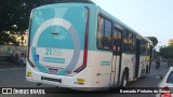 Aliança Transportes Urbanos 21355 na cidade de Fortaleza, Ceará, Brasil, por Bernardo Pinheiro de Sousa. Número da foto: #:id.