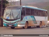Santa Fé Transportes 138 na cidade de Mariana, Minas Gerais, Brasil, por César Natividade. Número da foto: #12407737.