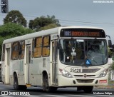Viação Castelo Branco 25128 na cidade de Curitiba, Paraná, Brasil, por Matheus Felipe. Número da foto: #12408980.