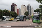 Viação Cometa 719540 na cidade de Curitiba, Paraná, Brasil, por Rodrigo Matheus. Número da foto: #:id.