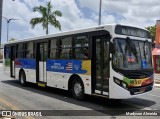Taguatur - Taguatinga Transporte e Turismo 35.517 na cidade de São Luís, Maranhão, Brasil, por Madyson Almeida. Número da foto: #12407157.