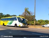 Empresa Gontijo de Transportes 7040 na cidade de Ipatinga, Minas Gerais, Brasil, por Celso ROTA381. Número da foto: #12407042.