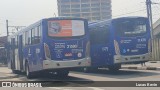 Viação Osasco 21.590 na cidade de Osasco, São Paulo, Brasil, por Lucas Kevin. Número da foto: #12406584.