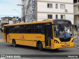Viação Praiana 3002 na cidade de Balneário Camboriú, Santa Catarina, Brasil, por Shayan Lee. Número da foto: #12408788.