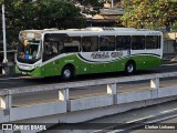Expresso Real Rio RJ 133.004 na cidade de Niterói, Rio de Janeiro, Brasil, por Cleiton Linhares. Número da foto: #12406671.