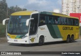 Empresa Gontijo de Transportes 15005 na cidade de Natal, Rio Grande do Norte, Brasil, por Danilo Vitorino Lopes. Número da foto: #12408757.