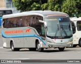 Viação Piracicabana 14183 na cidade de Piracicaba, São Paulo, Brasil, por Gabriel Correa. Número da foto: #12407720.