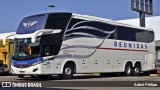 Reunidas Transportes Coletivos 23806 na cidade de Goiânia, Goiás, Brasil, por Adriel Philipe. Número da foto: #:id.
