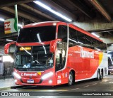 Expresso Itamarati 7316 na cidade de São Paulo, São Paulo, Brasil, por Luciano Ferreira da Silva. Número da foto: #12408861.