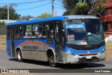 3 de Febrero S.A. - Línea 454 07 na cidade de Capiatá, Central, Paraguai, por José Paredes. Número da foto: #12408957.