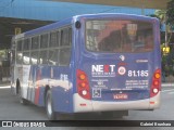 Next Mobilidade - ABC Sistema de Transporte 81.185 na cidade de Santo André, São Paulo, Brasil, por Gabriel Brunhara. Número da foto: #12408032.