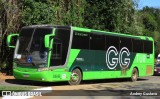GG Turismo 3800 na cidade de Lavras, Minas Gerais, Brasil, por Andrey Gustavo. Número da foto: #:id.