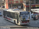 Viação Campo Belo 7 2942 na cidade de São Paulo, São Paulo, Brasil, por Pedro Henrique Alves Silva. Número da foto: #12406563.