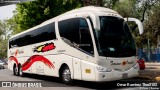 Turismo en Omnibus 665 na cidade de Gustavo A. Madero, Ciudad de México, México, por Omar Ramírez Thor2102. Número da foto: #12407377.