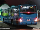 Viação Saens Peña São José dos Campos 1099 na cidade de São José dos Campos, São Paulo, Brasil, por Robson Prado. Número da foto: #12407246.