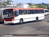 Integração Transportes 0409008 na cidade de Manaus, Amazonas, Brasil, por Bus de Manaus AM. Número da foto: #:id.