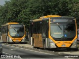 Mobi Rio E901136 na cidade de Rio de Janeiro, Rio de Janeiro, Brasil, por Jorge Gonçalves. Número da foto: #12408191.